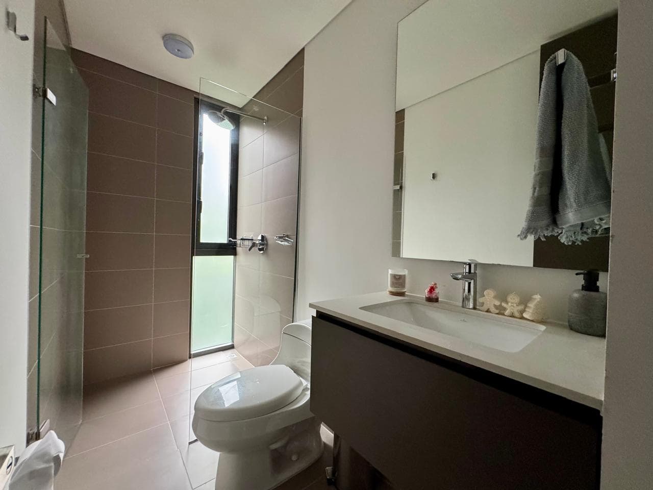 Apartamento en arriendo en Altos del Poblado Cola del Zorro, Medellín — foto 4 de 18