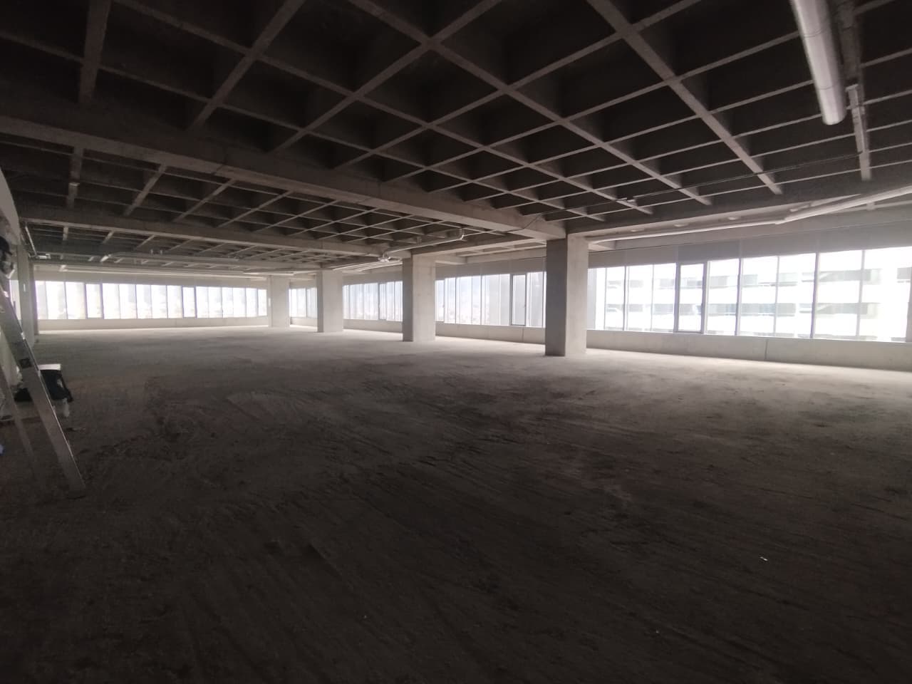 Oficina en arriendo en Ciudad Del Rio, El Poblado, Medellín — foto 3 de 11
