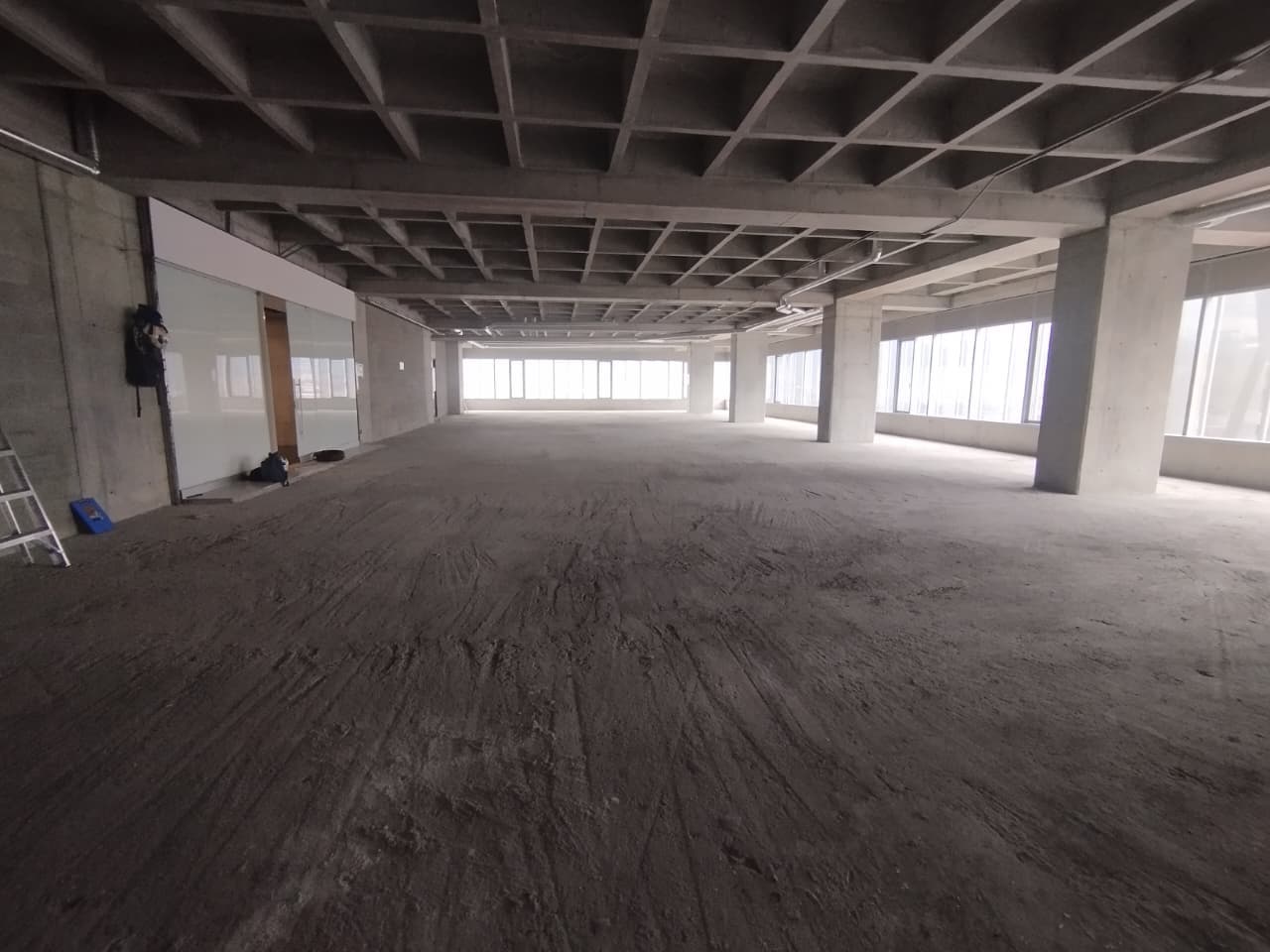Oficina en arriendo en Ciudad Del Rio, El Poblado, Medellín — foto 4 de 11