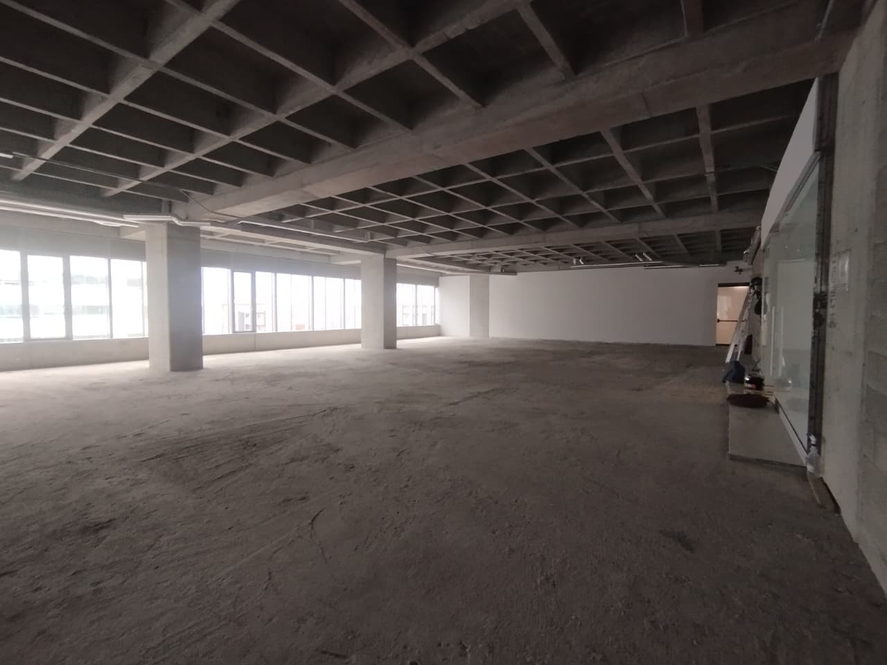 Oficina en arriendo en Ciudad Del Rio, El Poblado, Medellín — foto 5 de 11