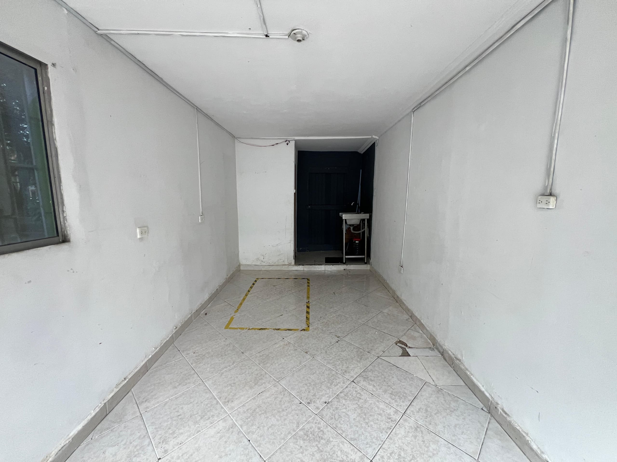Local en arriendo en San Joaquín, Laureles, Medellín — foto 3 de 18