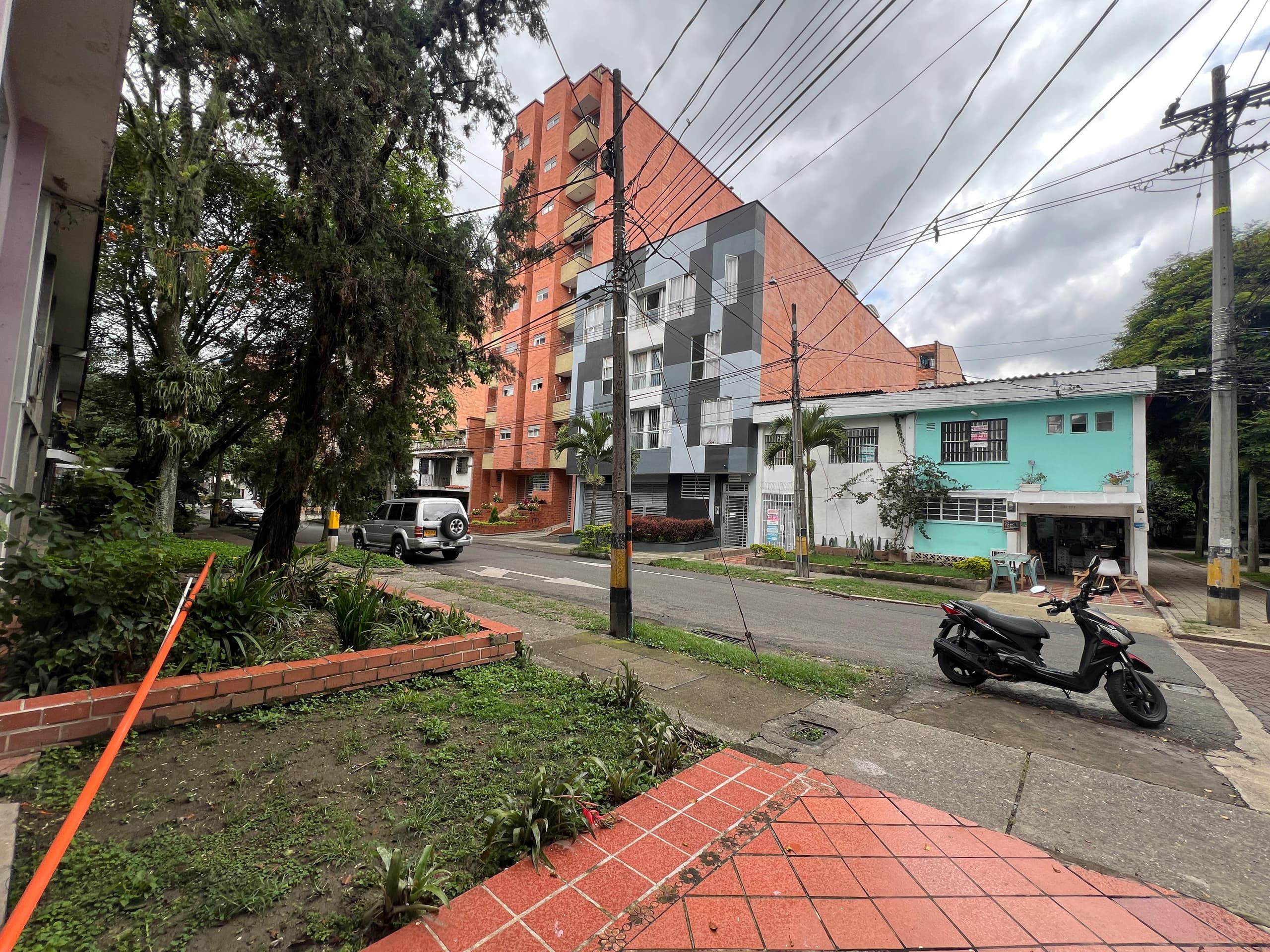 Local en arriendo en San Joaquín, Laureles, Medellín — foto 4 de 18