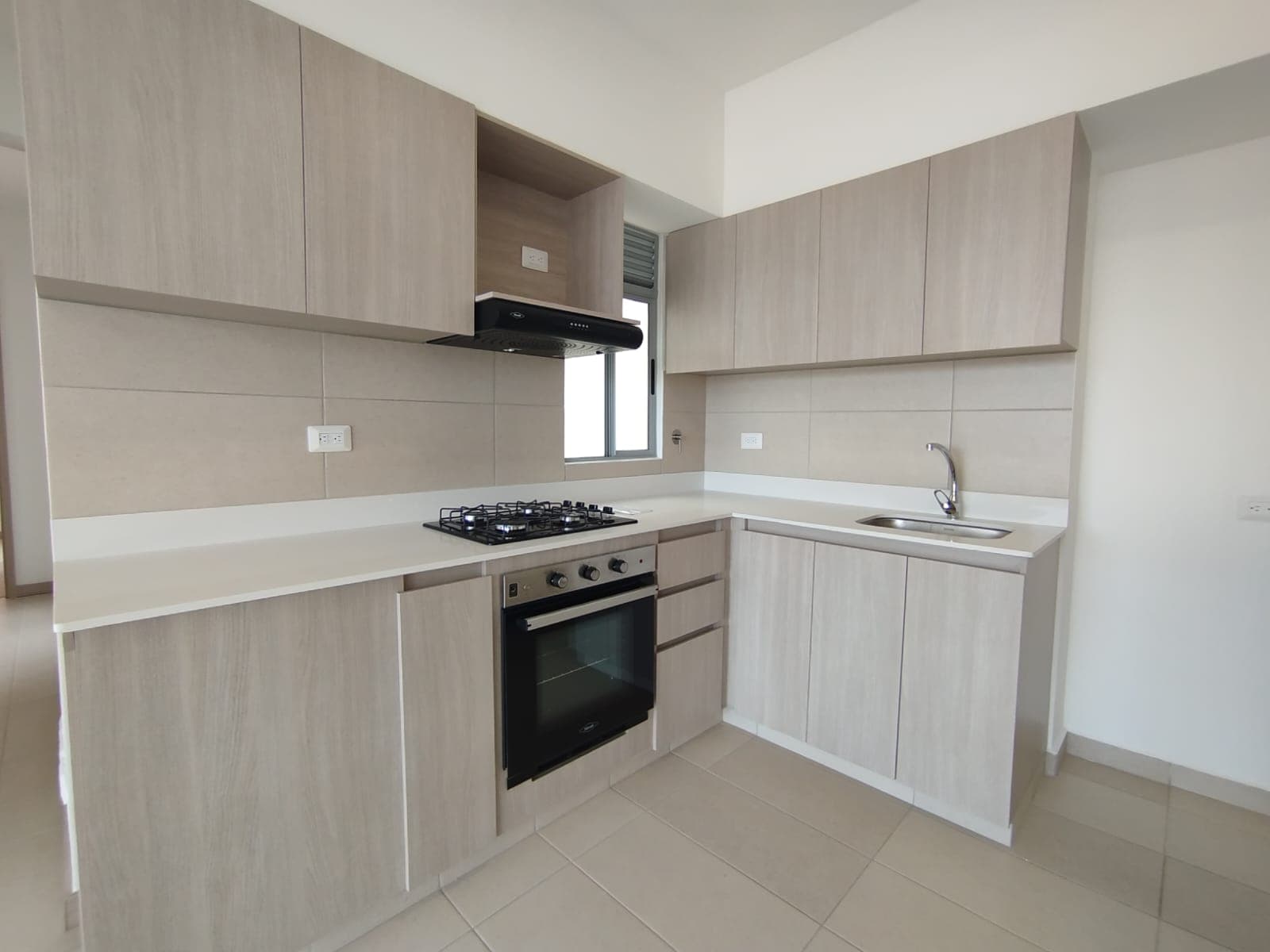 Apartamento en arriendo en Rionegro — foto 4 de 16