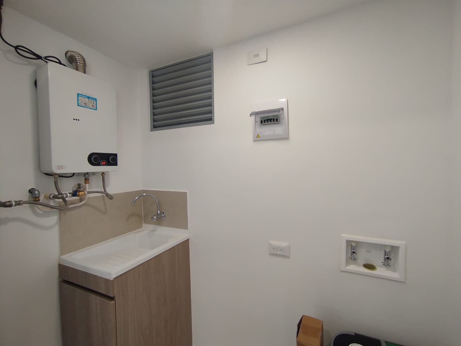 Apartamento en arriendo en Rionegro — foto 5 de 16