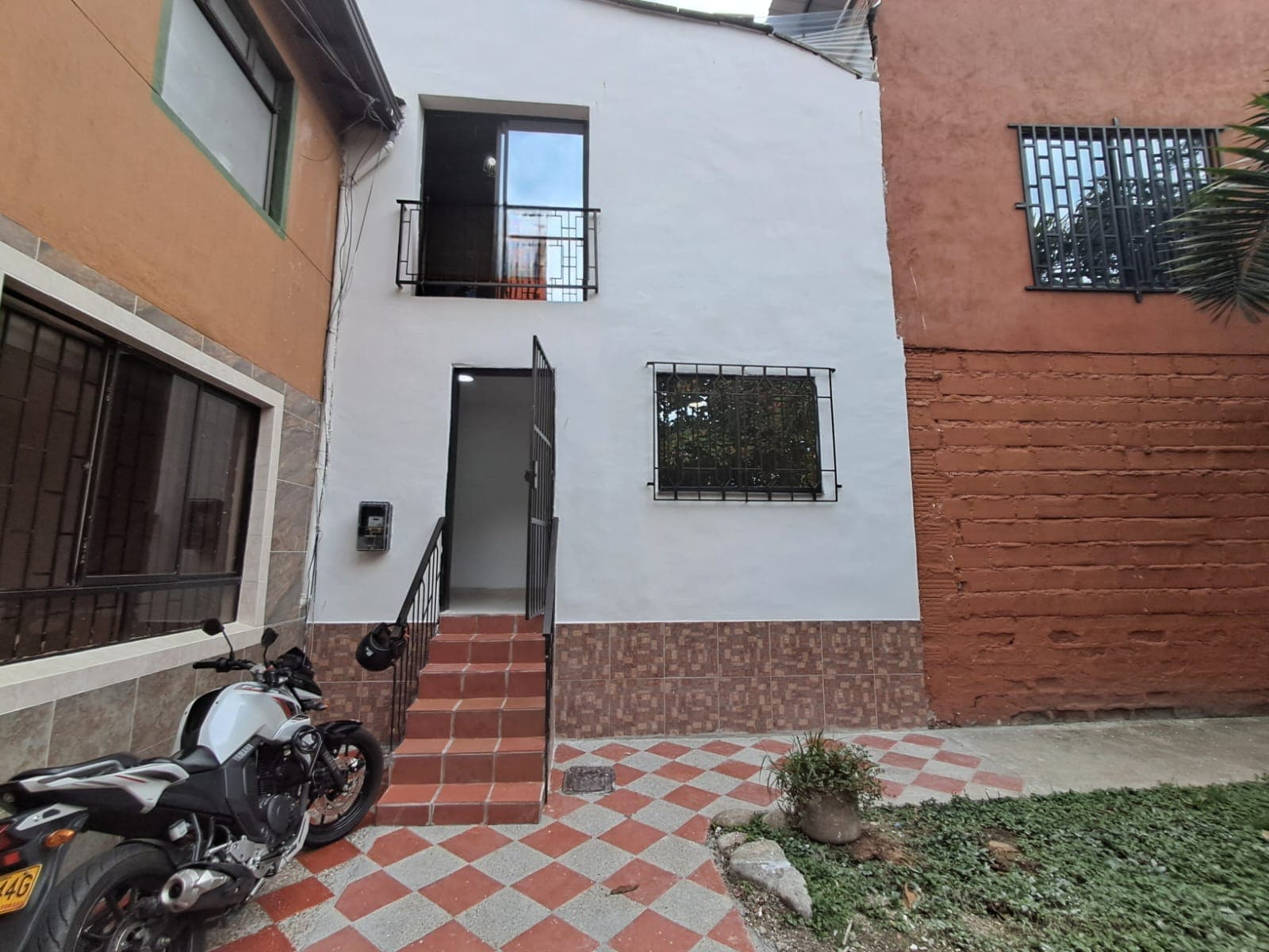 Apartamento en arriendo en Belén Malibú, Medellín — foto 1 de 20