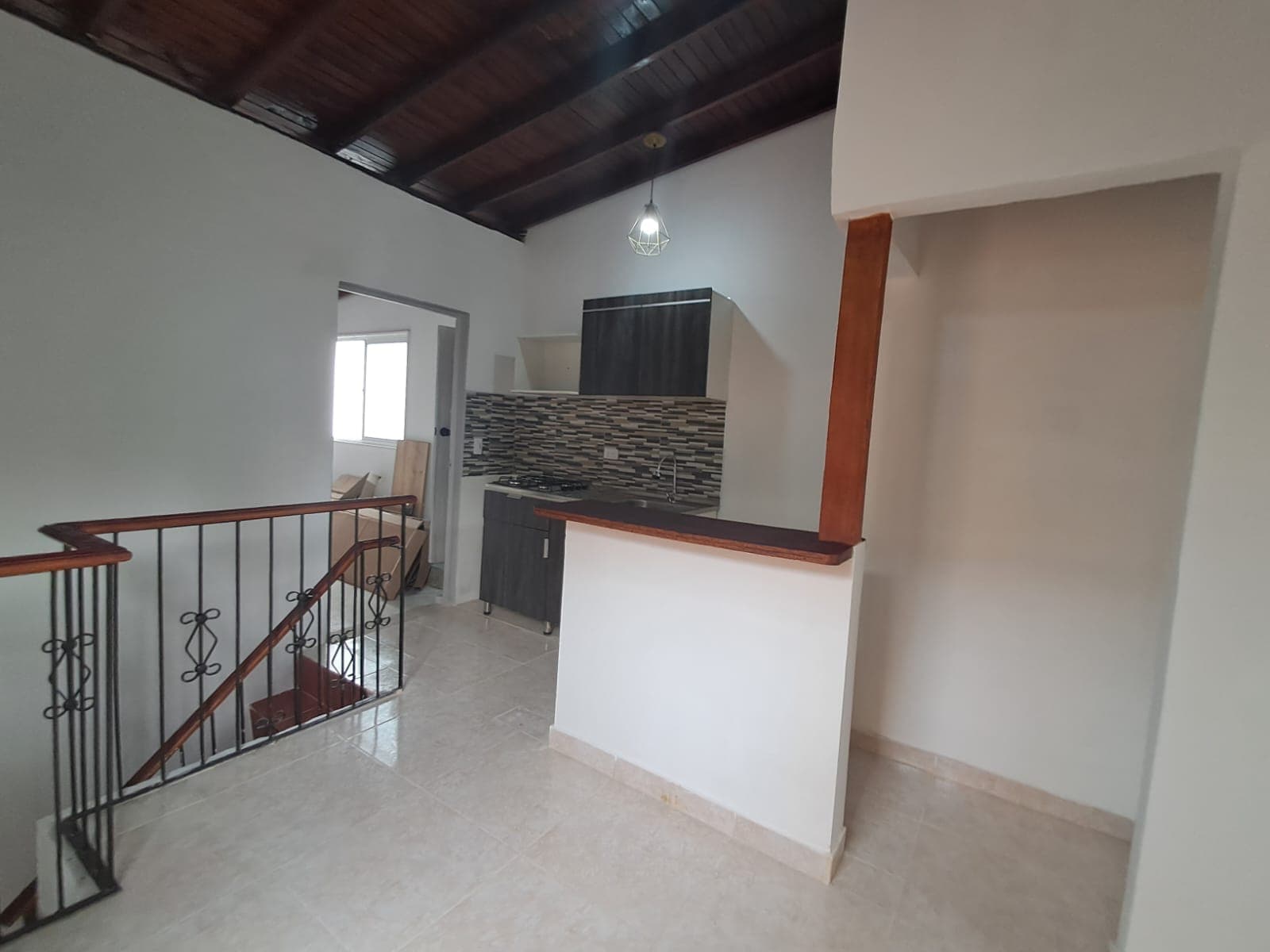 Apartamento en arriendo en Belén Malibú, Medellín — foto 2 de 20
