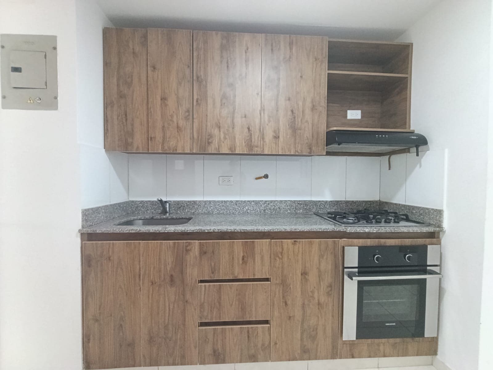 Apartamento en arriendo en Bosques De Zúñiga, Envigado — foto 5 de 18
