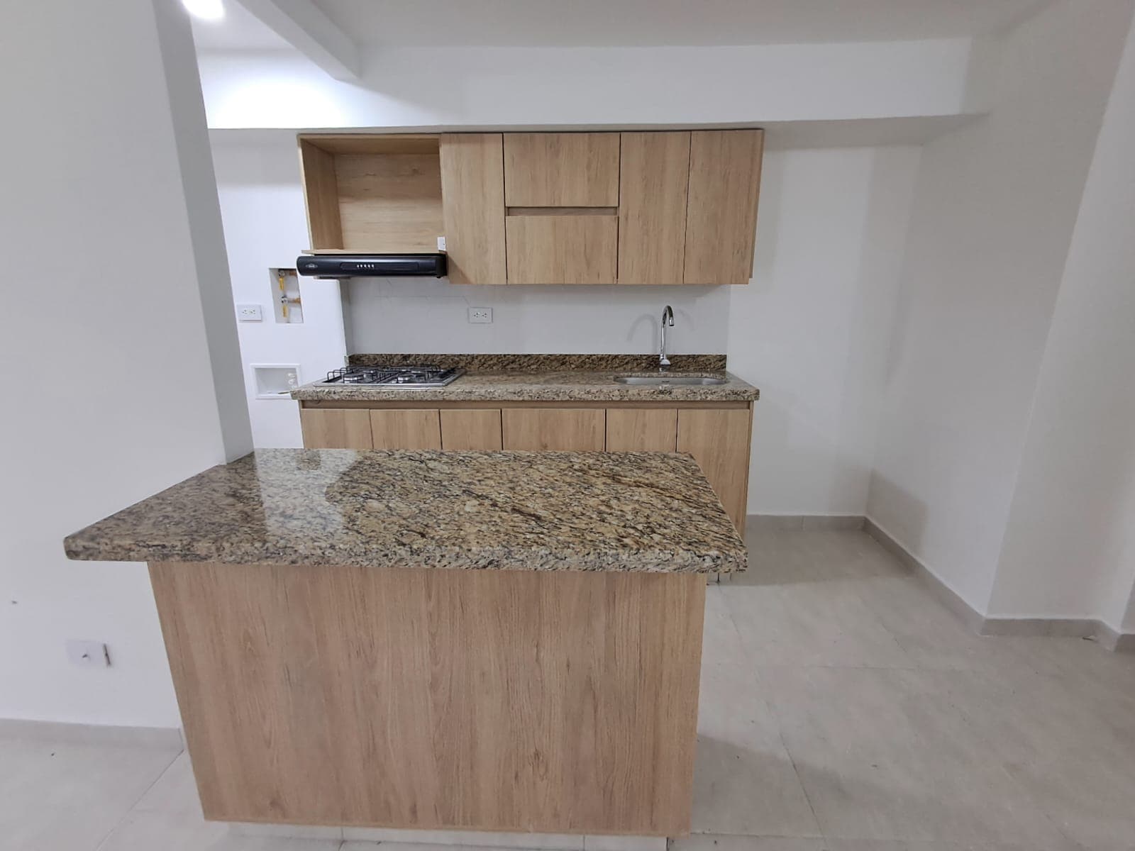 Apartamento en arriendo en La Aldea La, La Estrella — foto 2 de 16