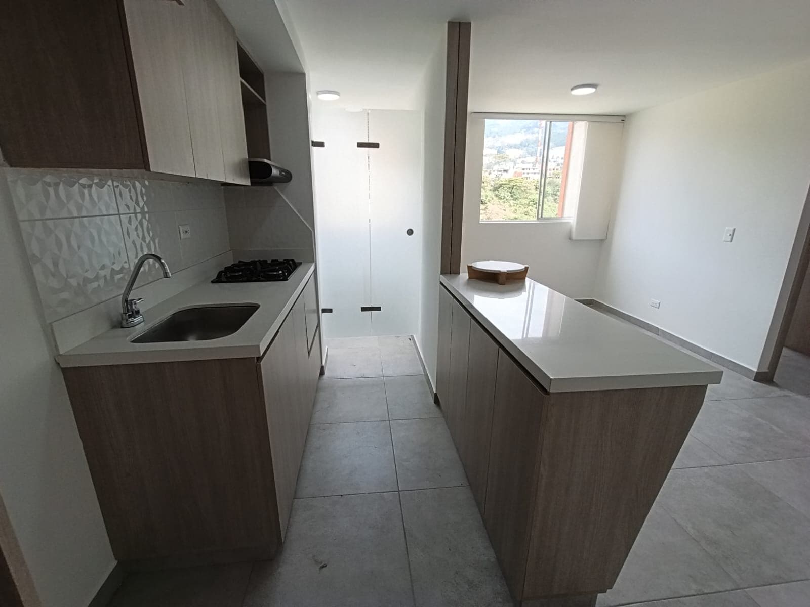 Apartamento en arriendo en Calasanz Parte Alta, La America, Medellín — foto 2 de 20