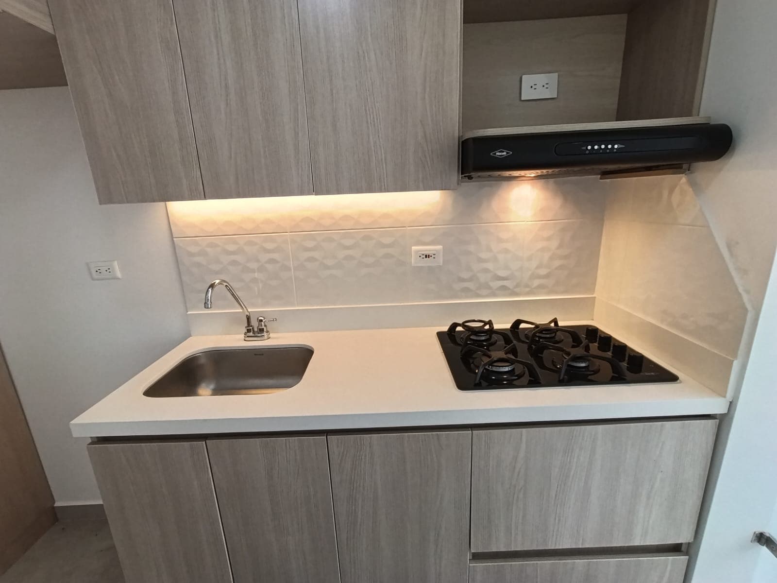 Apartamento en arriendo en Calasanz Parte Alta, La America, Medellín — foto 5 de 20