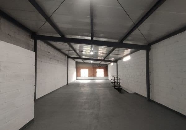 Bodega en arriendo en Cristo Rey, Guayabal, Medellín — foto 4 de 9