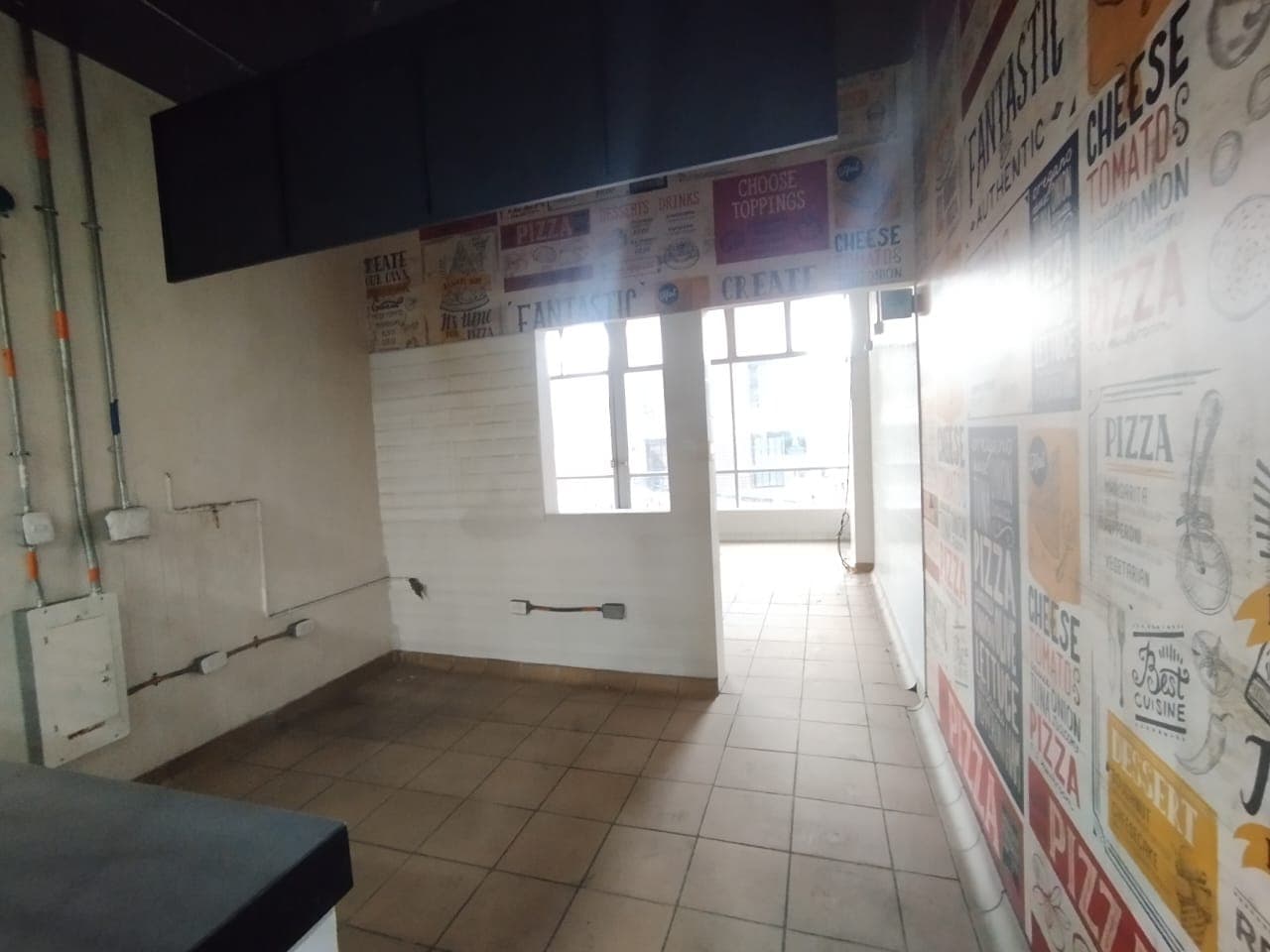 Local en arriendo en Los Naranjos, Itagui — foto 1 de 8