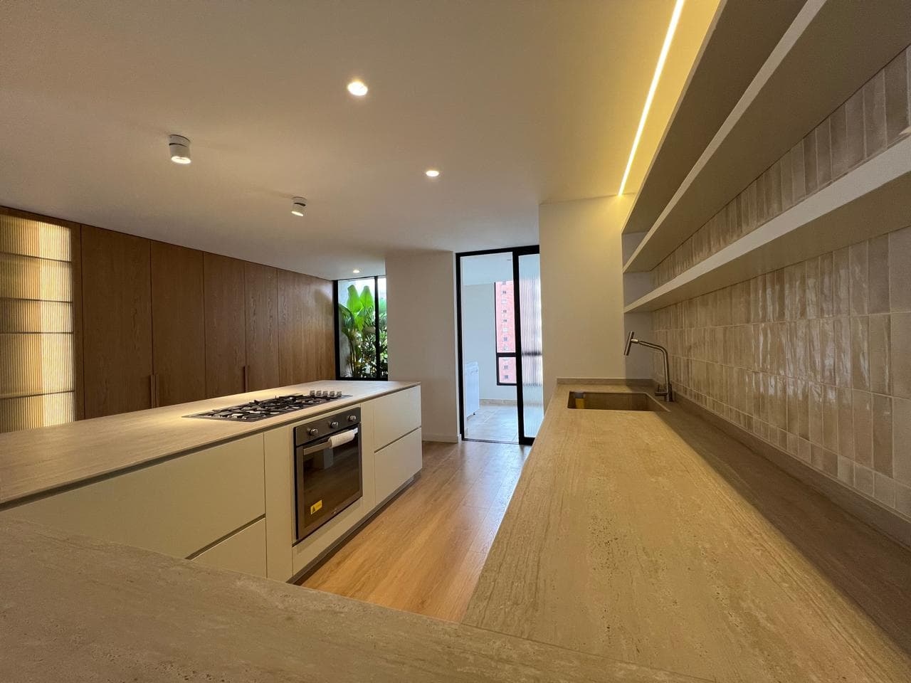 Apartamento en arriendo en La Florida El, El Poblado, Medellín — foto 1 de 20