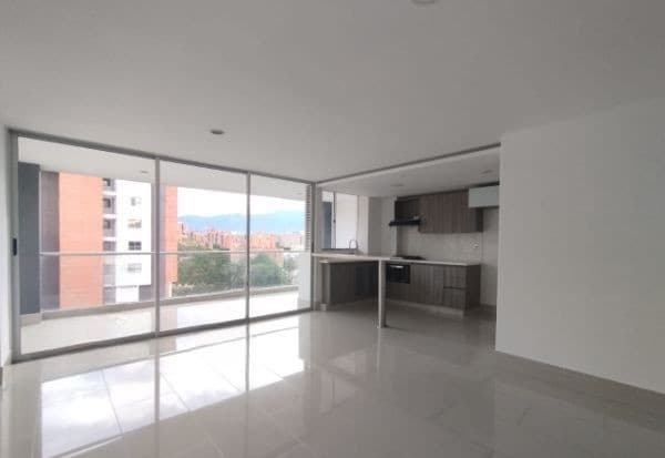 Apartamento en arriendo en Zuñiga, Envigado — foto 1 de 20