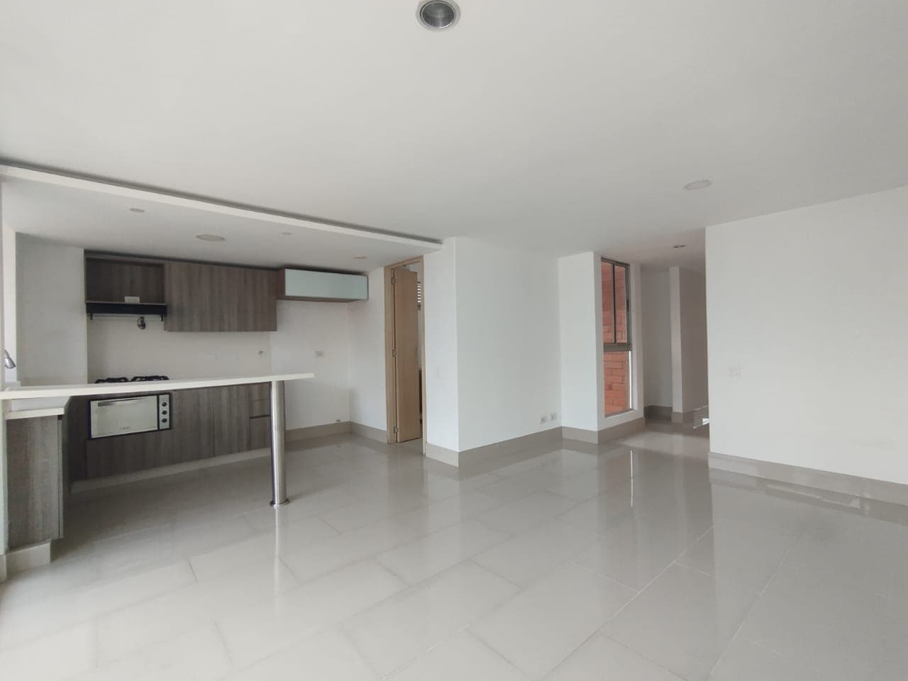 Apartamento en arriendo en Zuñiga, Envigado — foto 2 de 20
