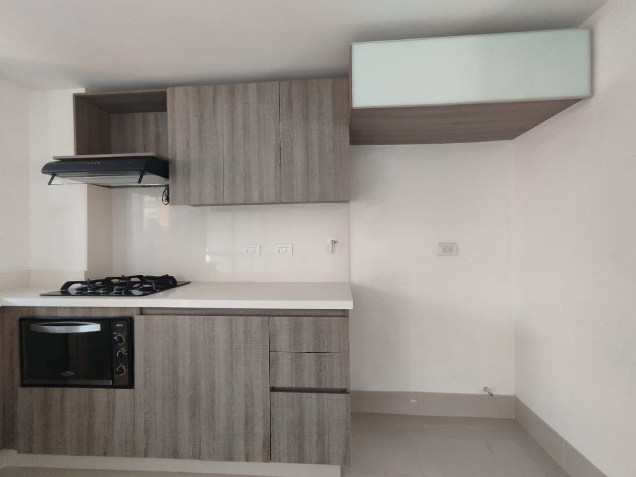 Apartamento en arriendo en Zuñiga, Envigado — foto 3 de 20