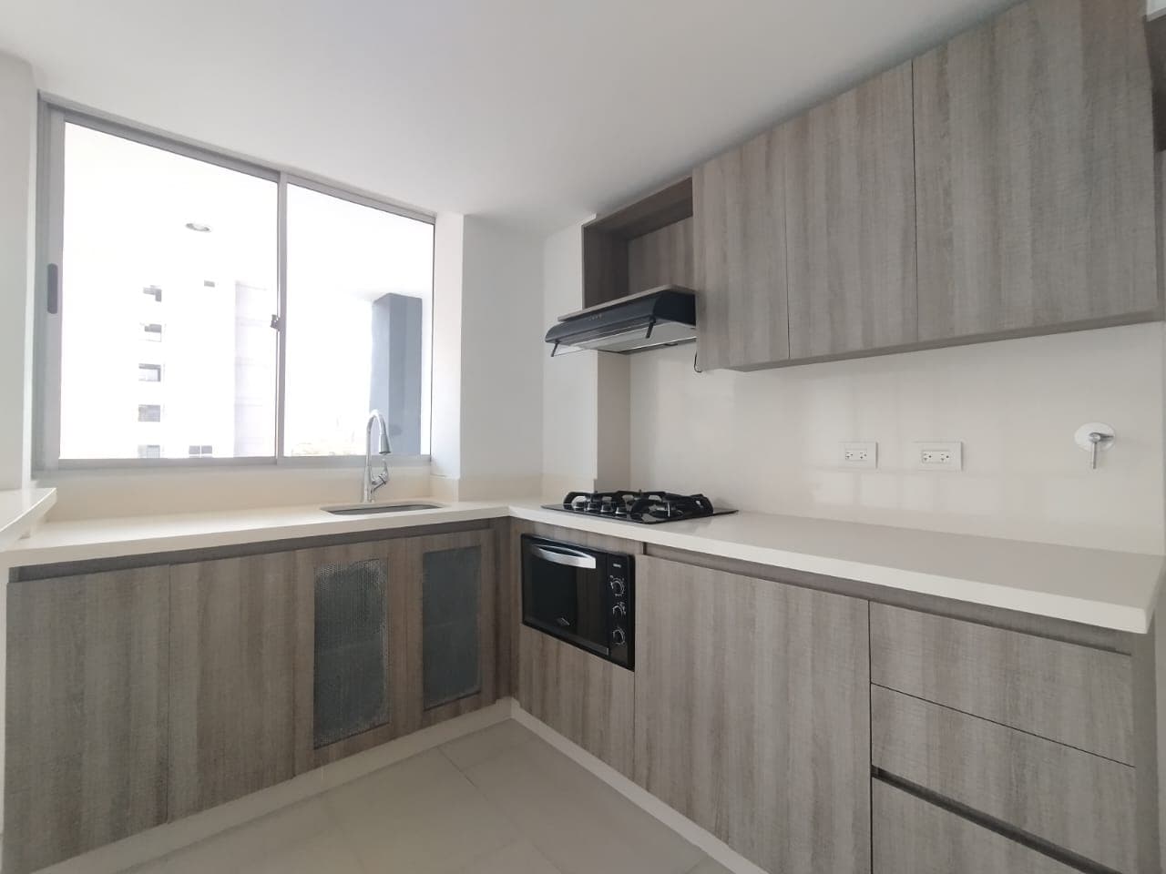 Apartamento en arriendo en Zuñiga, Envigado — foto 4 de 20