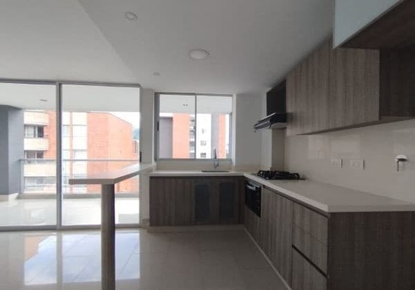 Apartamento en arriendo en Zuñiga, Envigado — foto 5 de 20