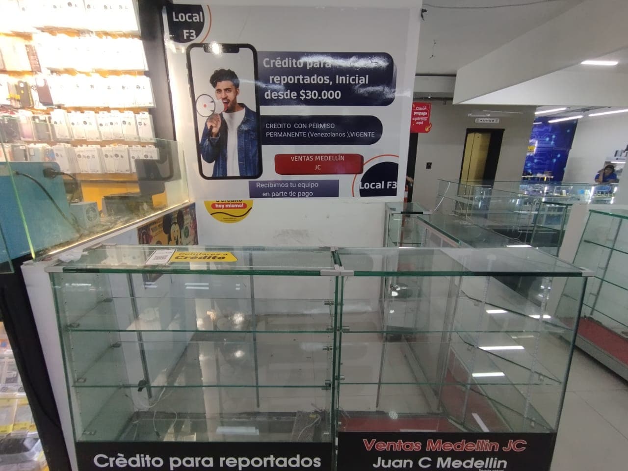 Burbuja en arriendo en La Candelaria, Centro, Medellín — foto 1 de 9