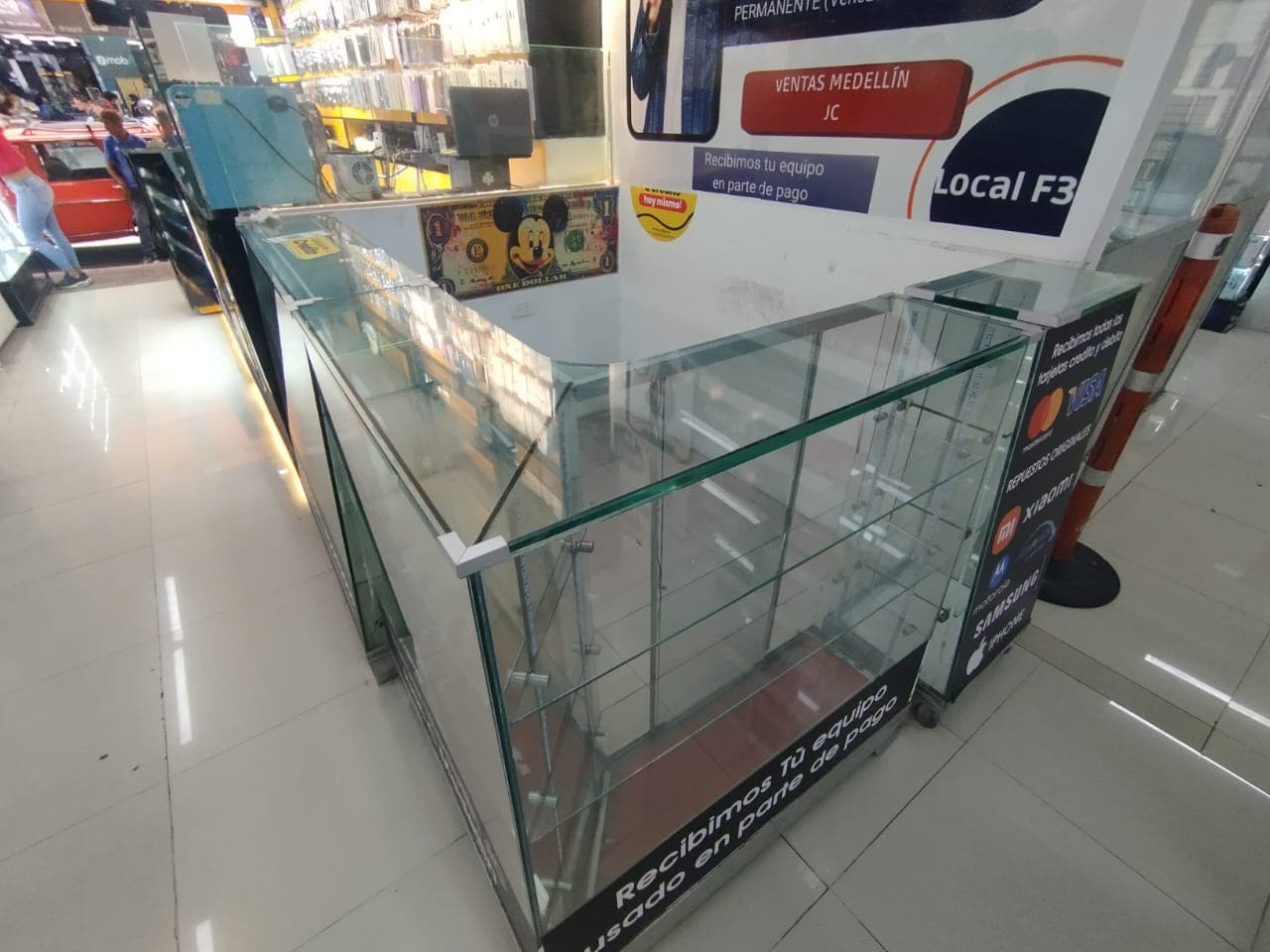 Burbuja en arriendo en La Candelaria, Centro, Medellín — foto 3 de 9
