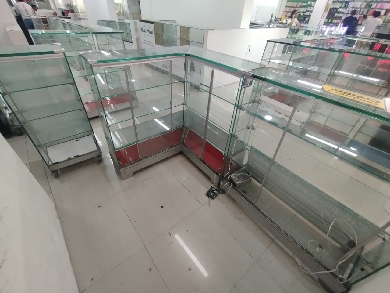 Burbuja en arriendo en La Candelaria, Centro, Medellín — foto 4 de 9