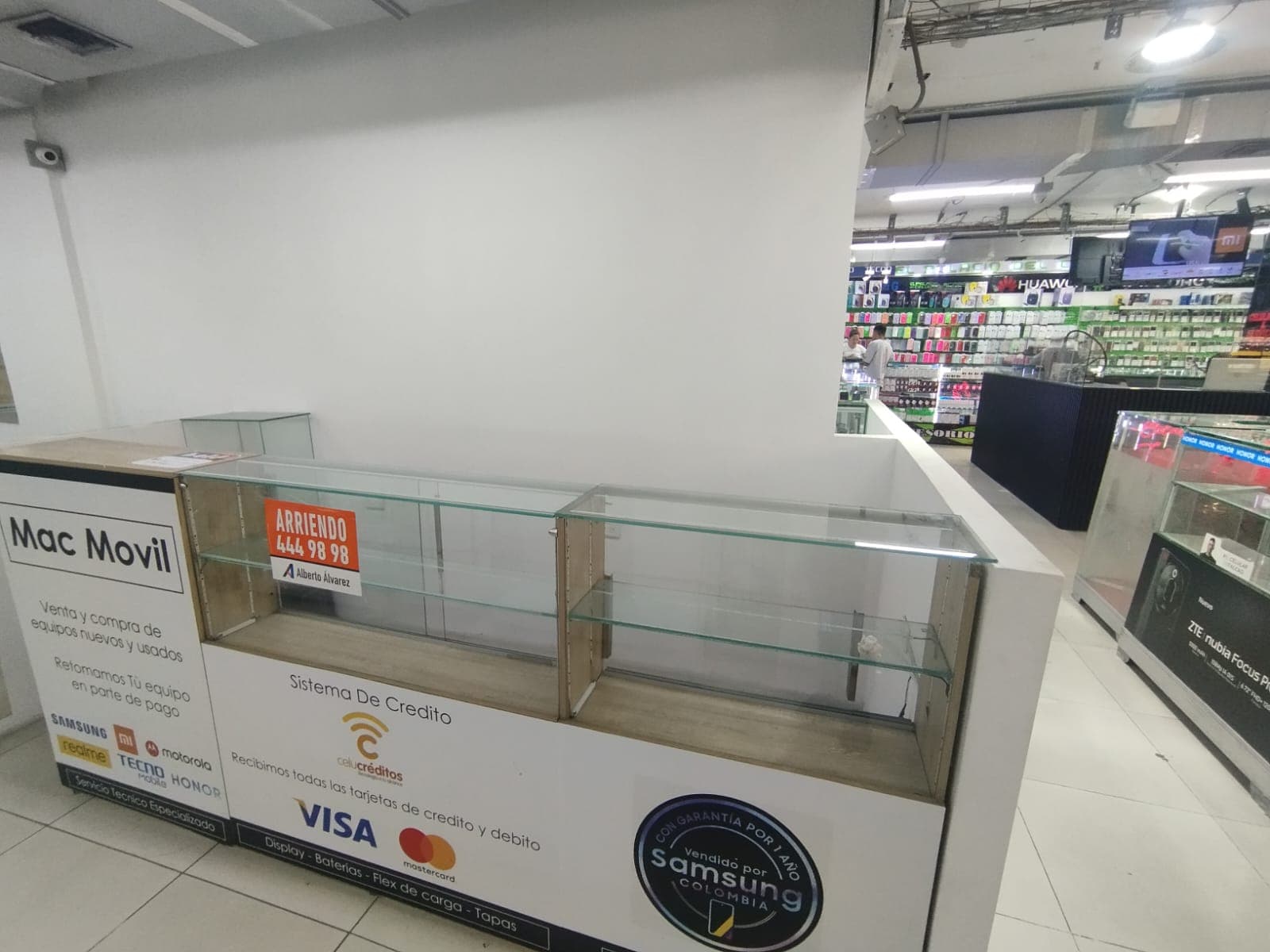 Burbuja en arriendo en La Candelaria, Centro, Medellín — foto 1 de 10