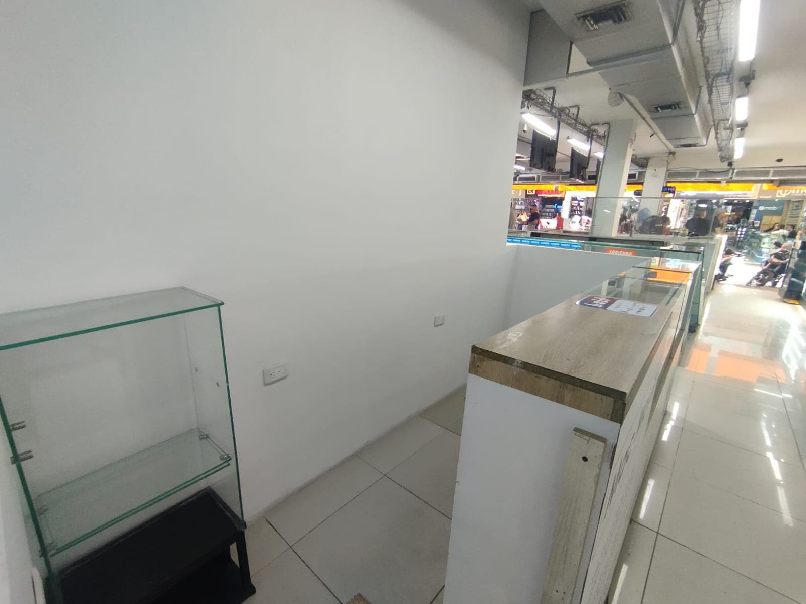 Burbuja en arriendo en La Candelaria, Centro, Medellín — foto 2 de 10
