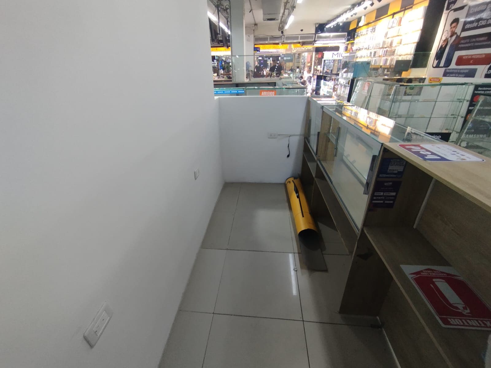 Burbuja en arriendo en La Candelaria, Centro, Medellín — foto 5 de 10