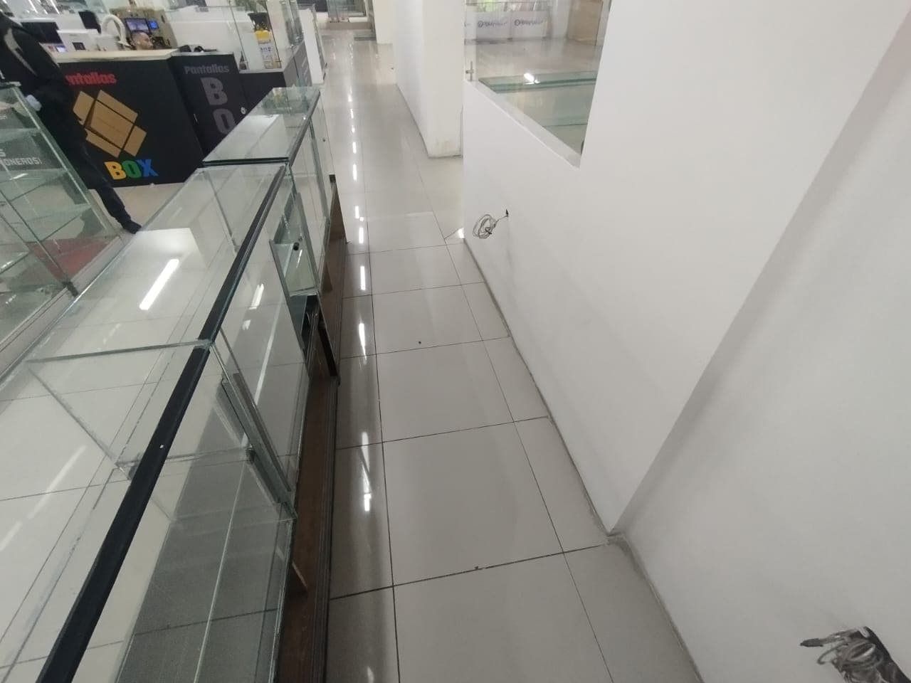 Burbuja en arriendo en La Candelaria, Centro, Medellín — foto 2 de 9