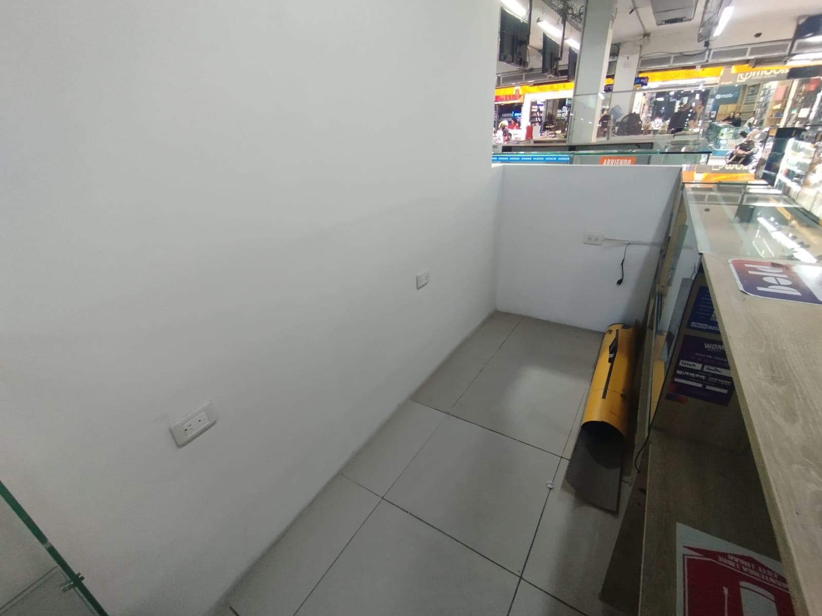 Burbuja en arriendo en La Candelaria, Centro, Medellín — foto 4 de 9