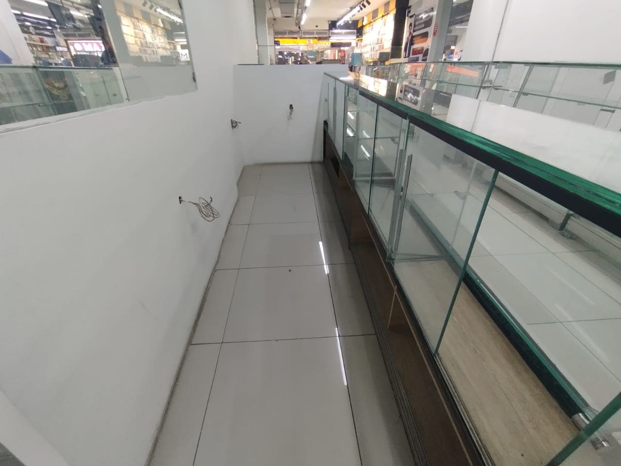 Burbuja en arriendo en La Candelaria, Centro, Medellín — foto 5 de 9