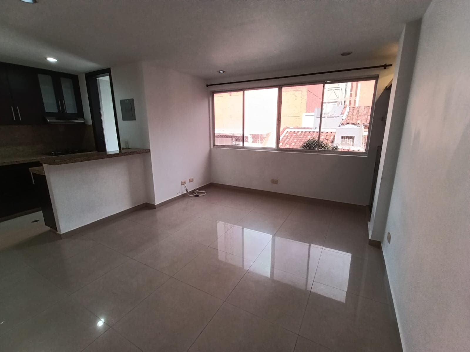 Apartamento en arriendo en Laureles, Medellín — foto 1 de 20