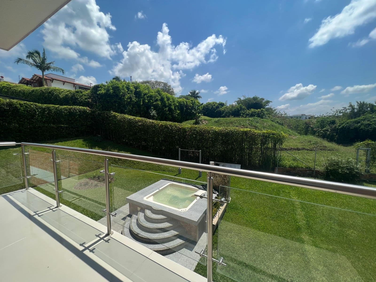 Casa Campestre en arriendo en Cerritos, Pereira — foto 3 de 15