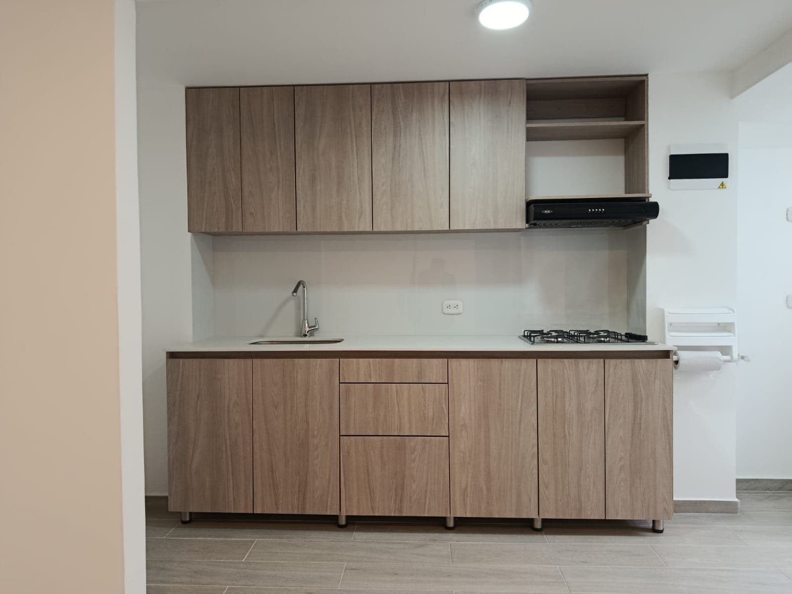 Apartamento en arriendo en Rionegro — foto 2 de 13