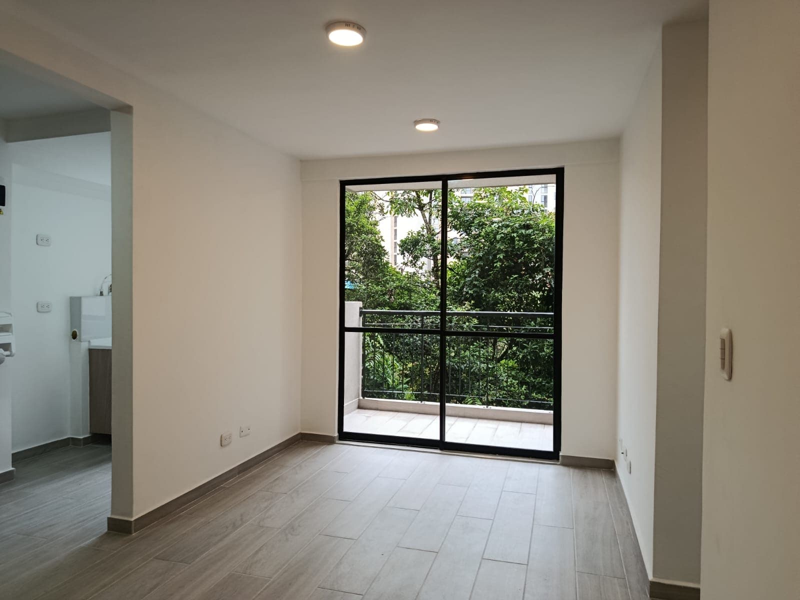 Apartamento en arriendo en Rionegro — foto 3 de 13