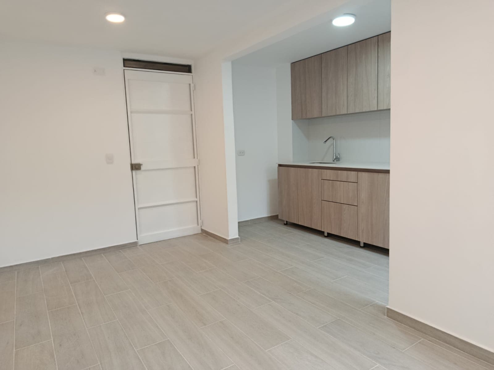 Apartamento en arriendo en Rionegro — foto 4 de 13