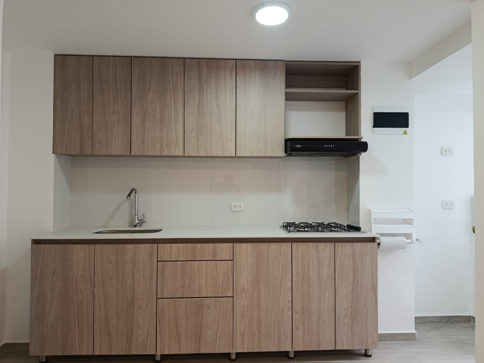 Apartamento en arriendo en Rionegro — foto 5 de 13