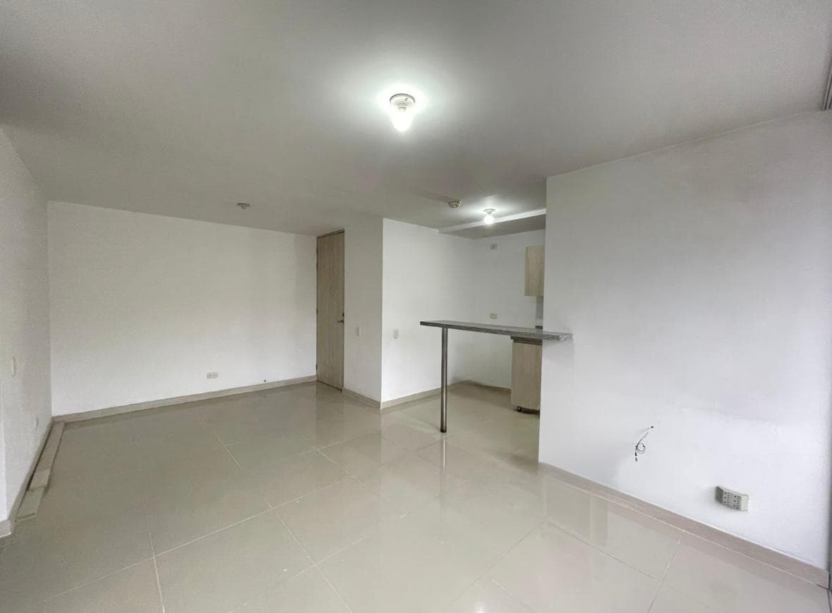 Apartamento en arriendo en La Paz, Envigado — foto 2 de 16