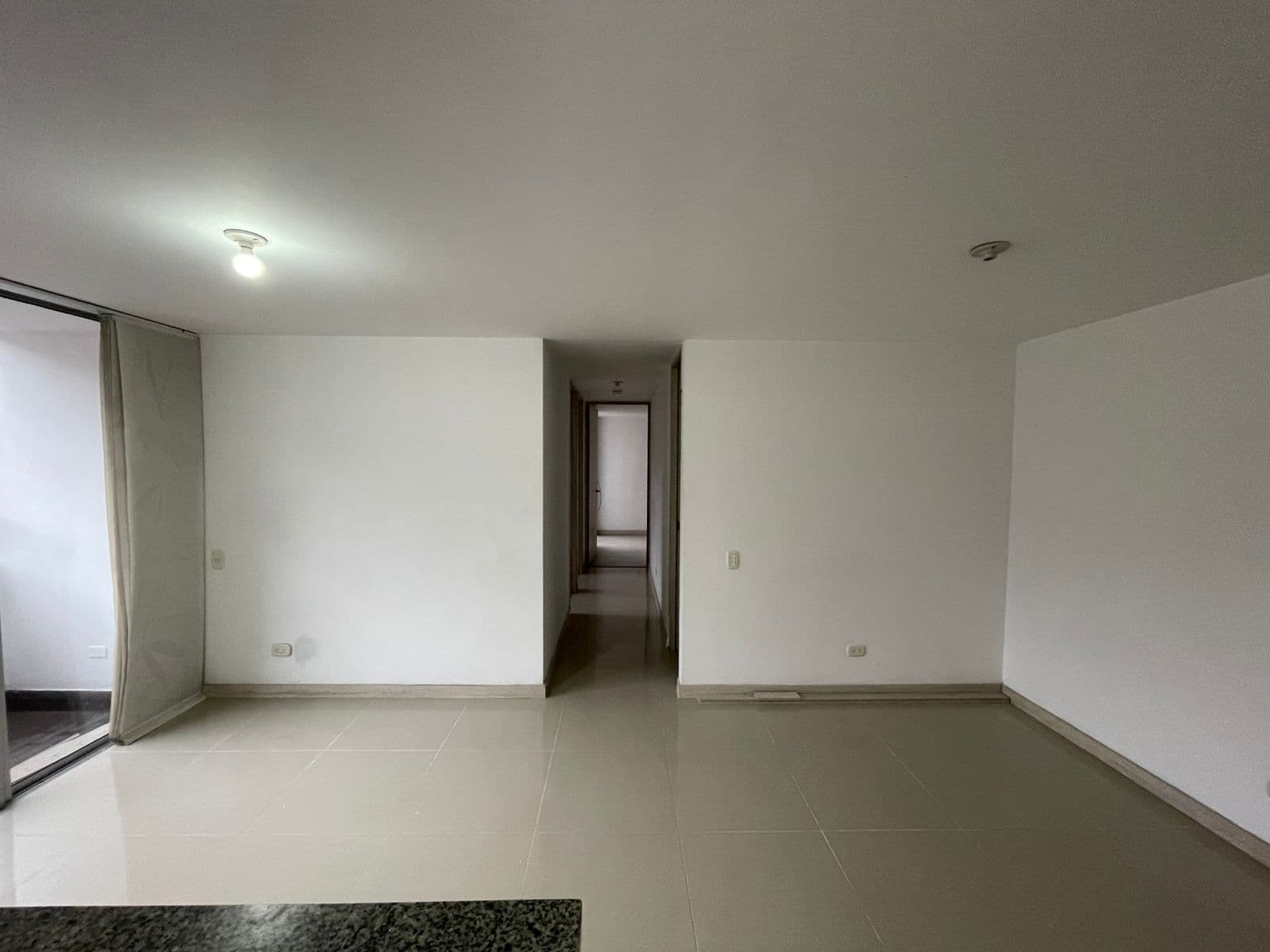 Apartamento en arriendo en La Paz, Envigado — foto 3 de 16