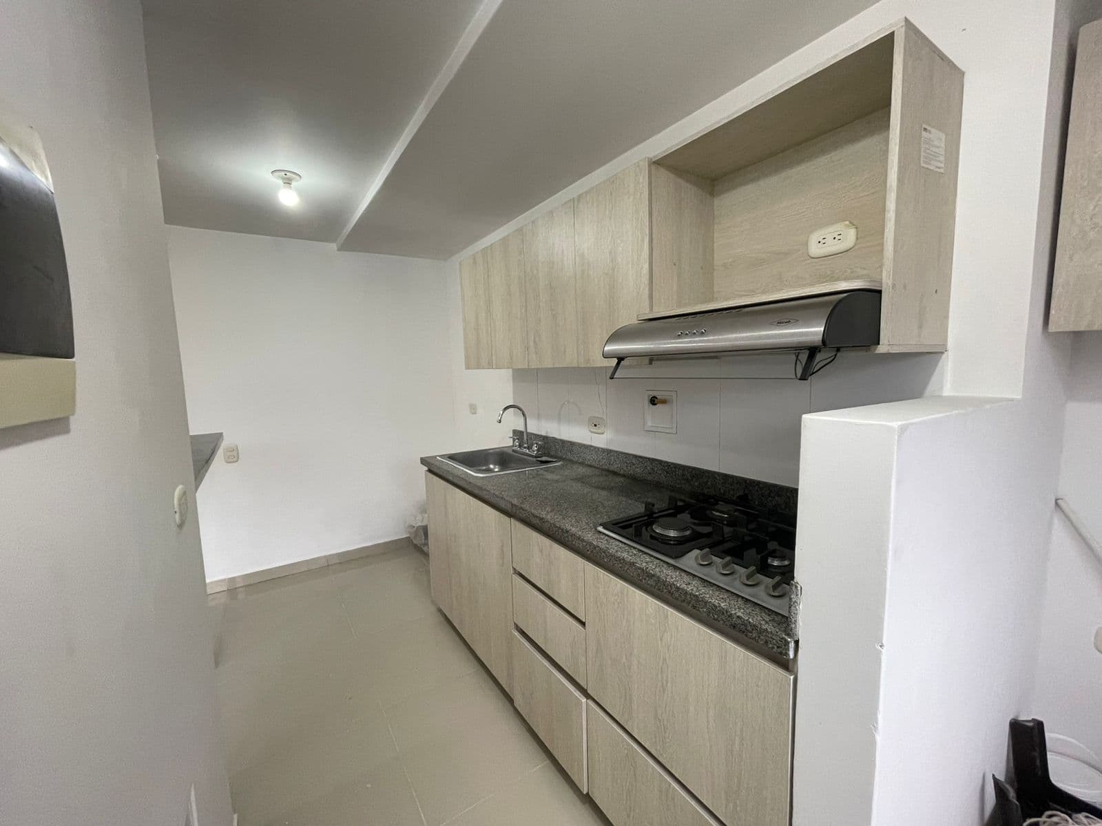 Apartamento en arriendo en La Paz, Envigado — foto 5 de 16