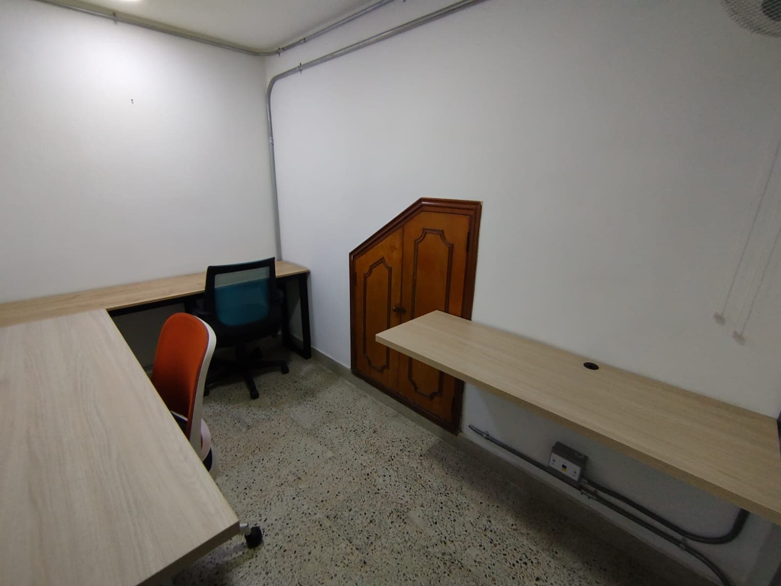 Casa Comercial en arriendo en La Castellana, Laureles, Medellín — foto 5 de 20