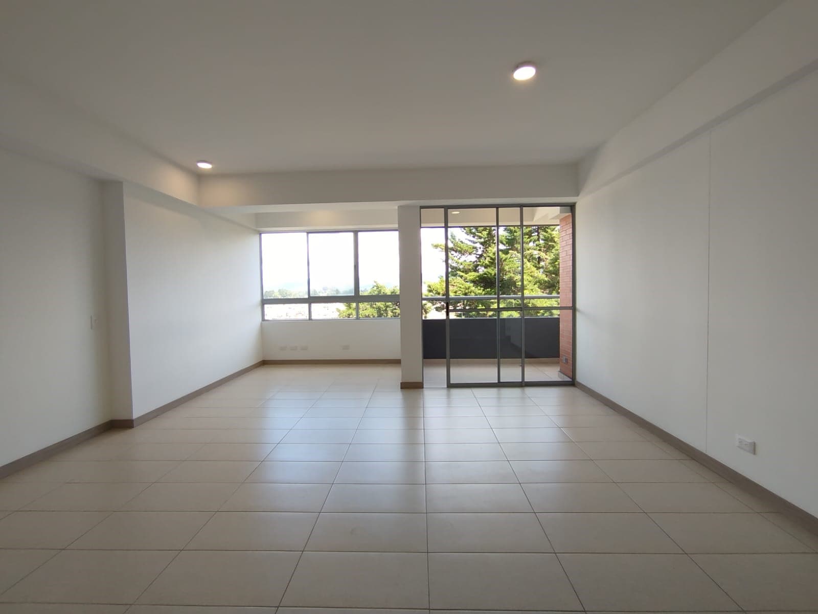 Apartamento en arriendo en Rionegro — foto 5 de 18