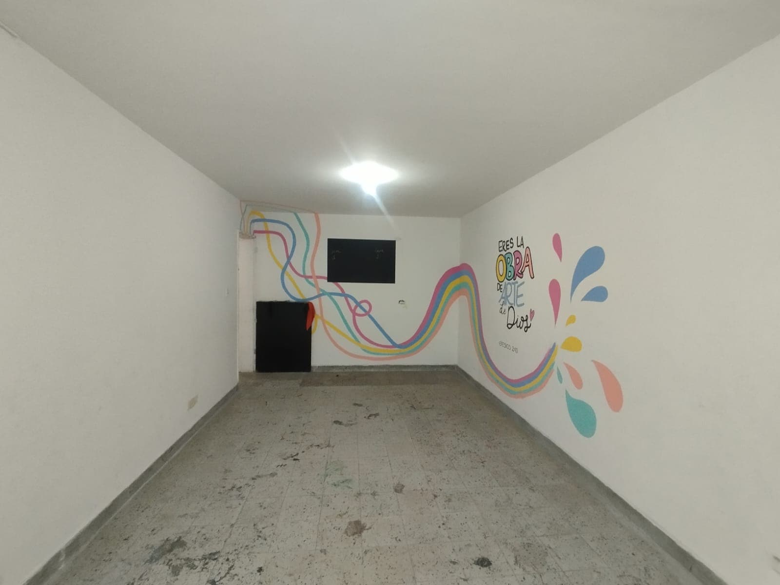 Casa Comercial en arriendo en Centro, Medellín — foto 3 de 16