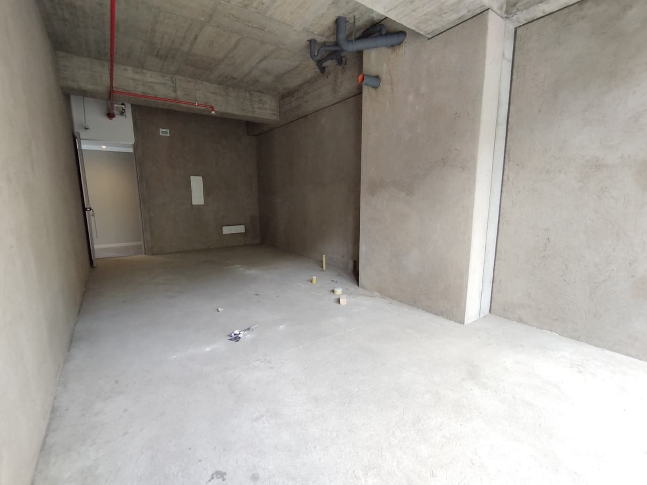 Oficina en arriendo en Altos Del Cola Del Zorro, El Poblado, Medellín — foto 3 de 20
