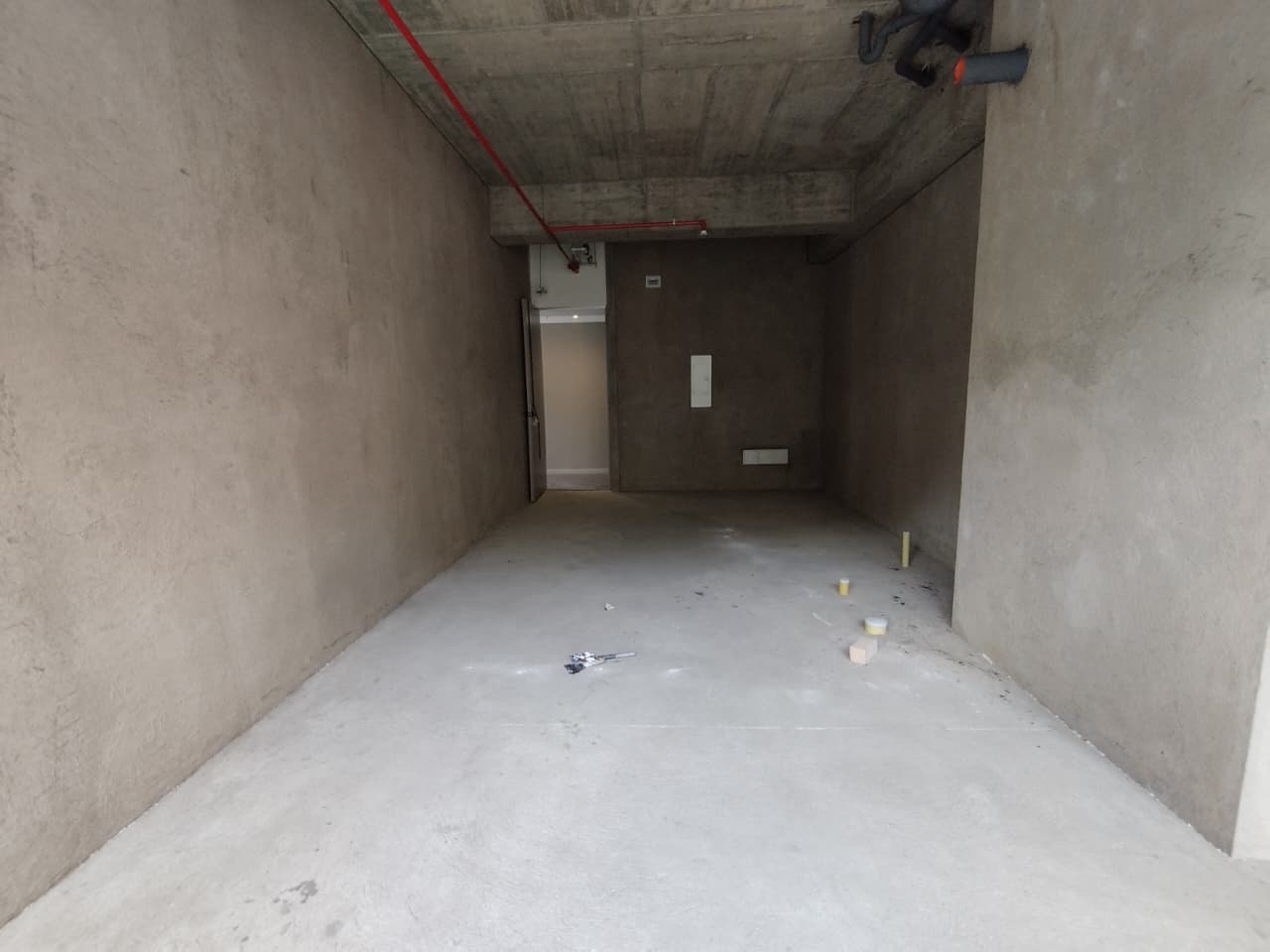 Oficina en arriendo en Altos Del Cola Del Zorro, El Poblado, Medellín — foto 5 de 20