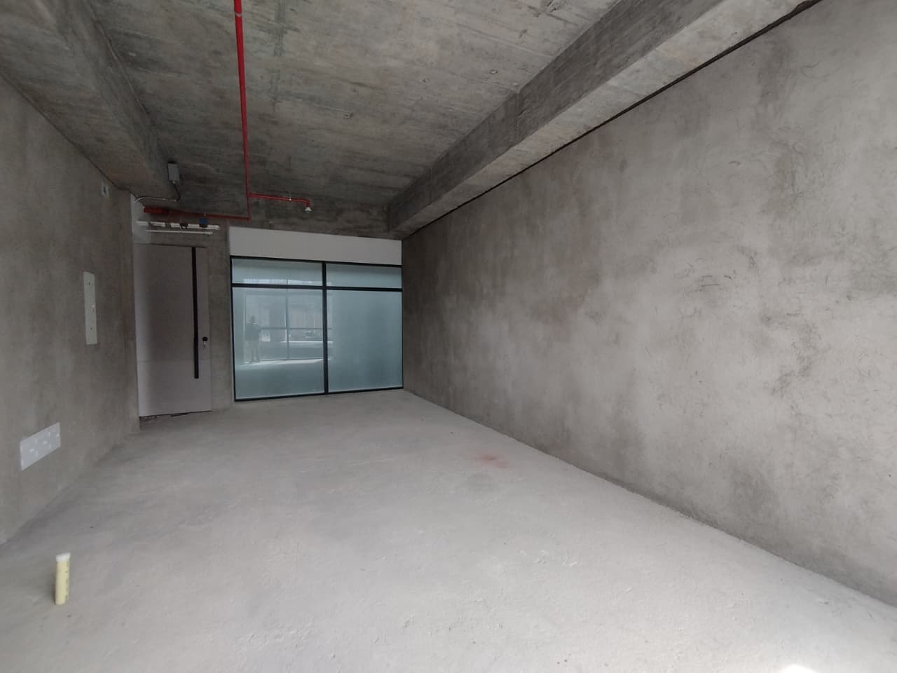 Oficina en arriendo en Altos Del Cola Del Zorro, El Poblado, Medellín — foto 3 de 12