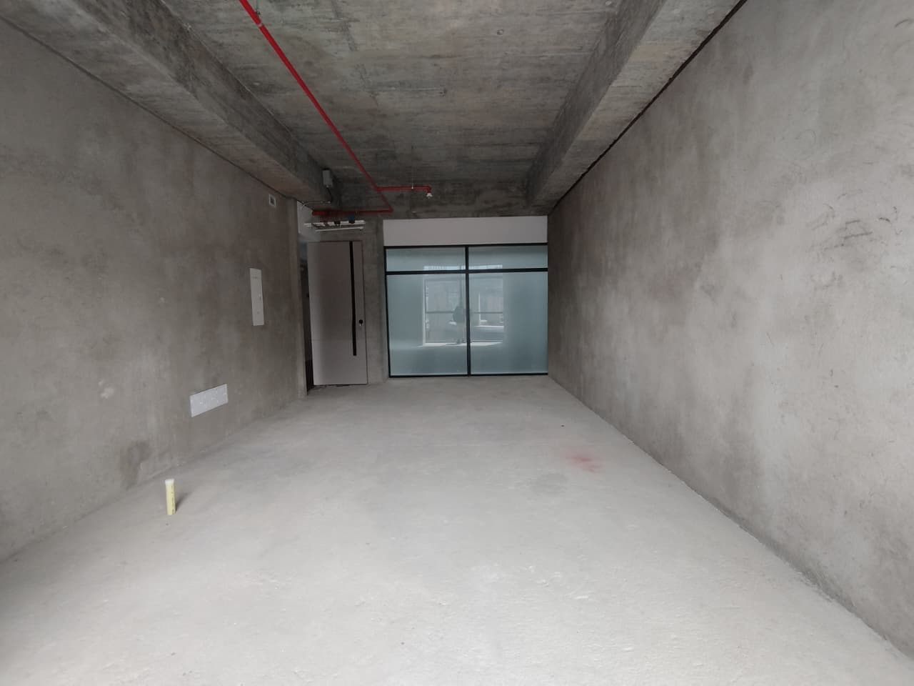 Oficina en arriendo en Altos Del Cola Del Zorro, El Poblado, Medellín — foto 4 de 12