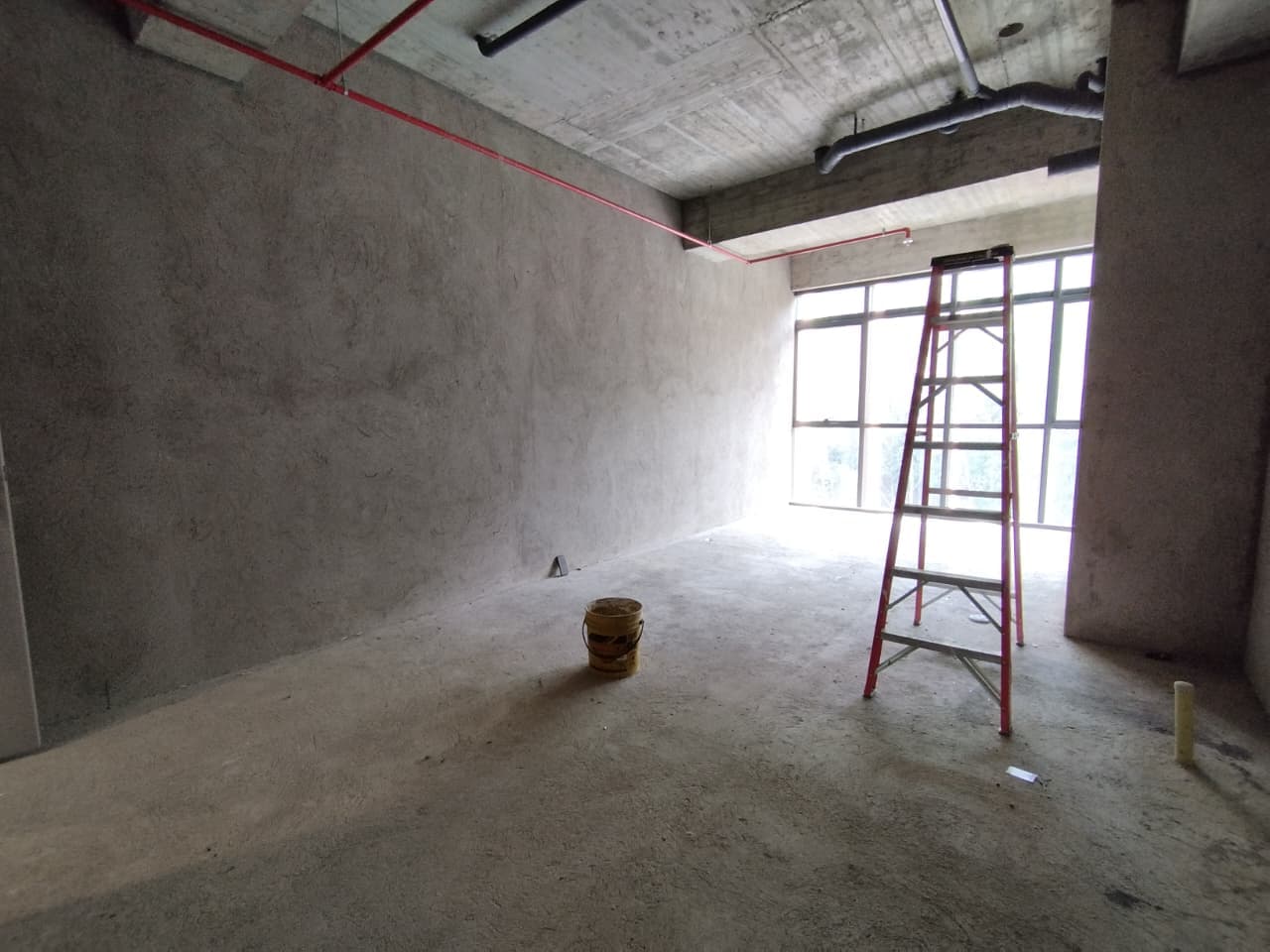 Oficina en arriendo en Altos Del Cola Del Zorro, El Poblado, Medellín — foto 3 de 9
