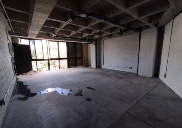Bodega en arriendo en Trinidad, Guayabal, Medellín — foto 1 de 8