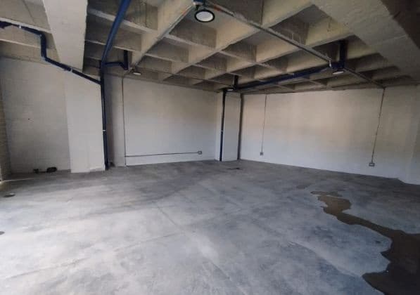 Bodega en arriendo en Trinidad, Guayabal, Medellín — foto 4 de 8